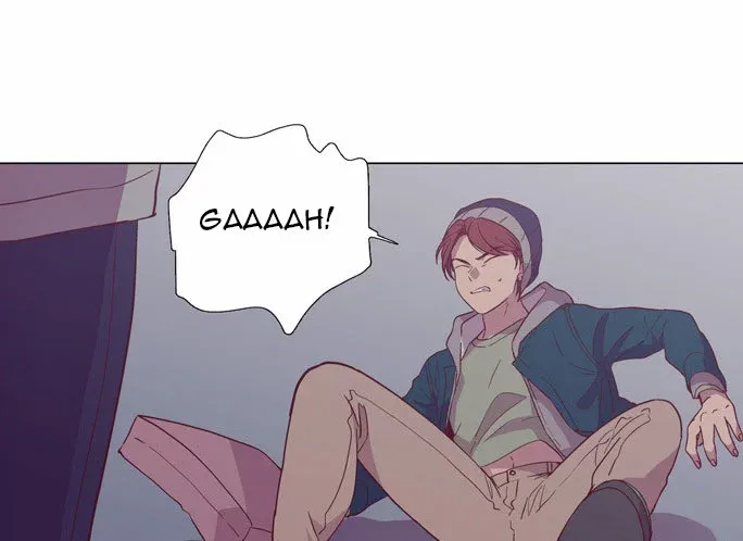 Read Daytime Moon chapter 95 image 42 on Lezhin