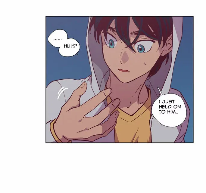 Read Daytime Moon chapter 95 image 44 on Lezhin
