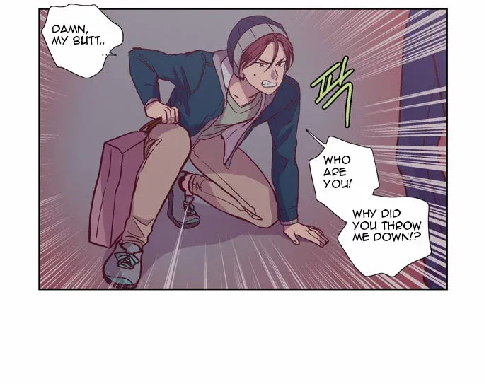 Read Daytime Moon chapter 95 image 45 on Lezhin