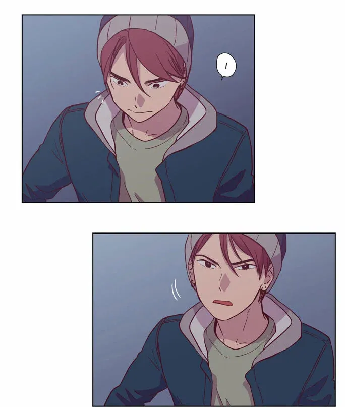 Read Daytime Moon chapter 95 image 46 on Lezhin