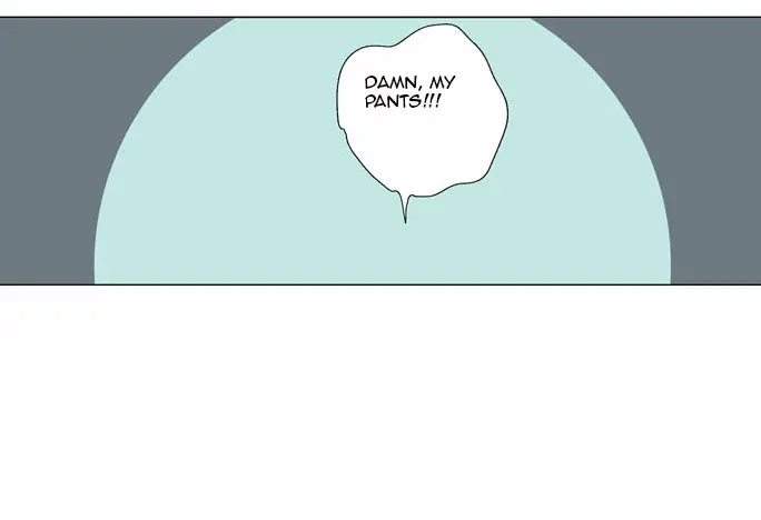 Read Daytime Moon chapter 95 image 47 on Lezhin