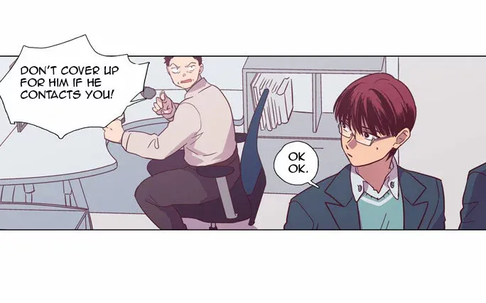 Read Daytime Moon chapter 95 image 5 on Lezhin