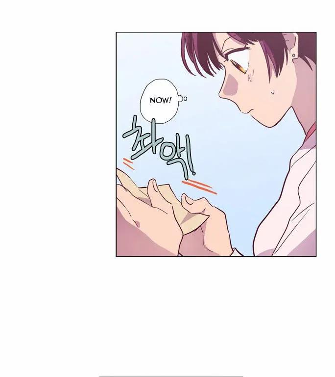 Read Daytime Moon chapter 95 image 50 on Lezhin