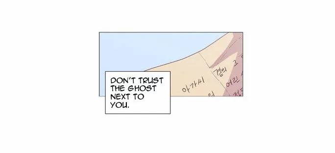 Read Daytime Moon chapter 95 image 51 on Lezhin