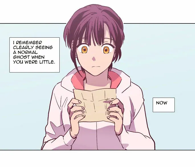 Read Daytime Moon chapter 95 image 52 on Lezhin