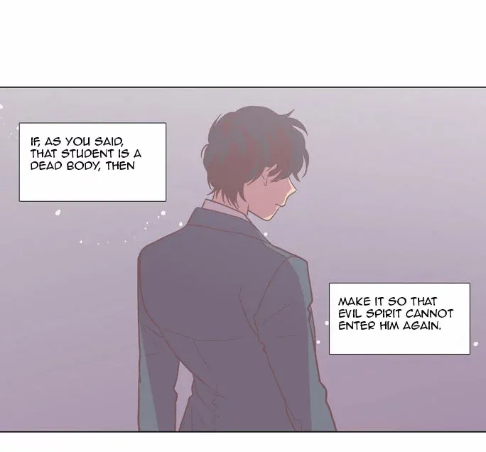 Read Daytime Moon chapter 95 image 56 on Lezhin