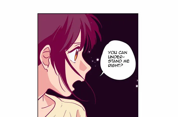 Read Daytime Moon chapter 95 image 60 on Lezhin