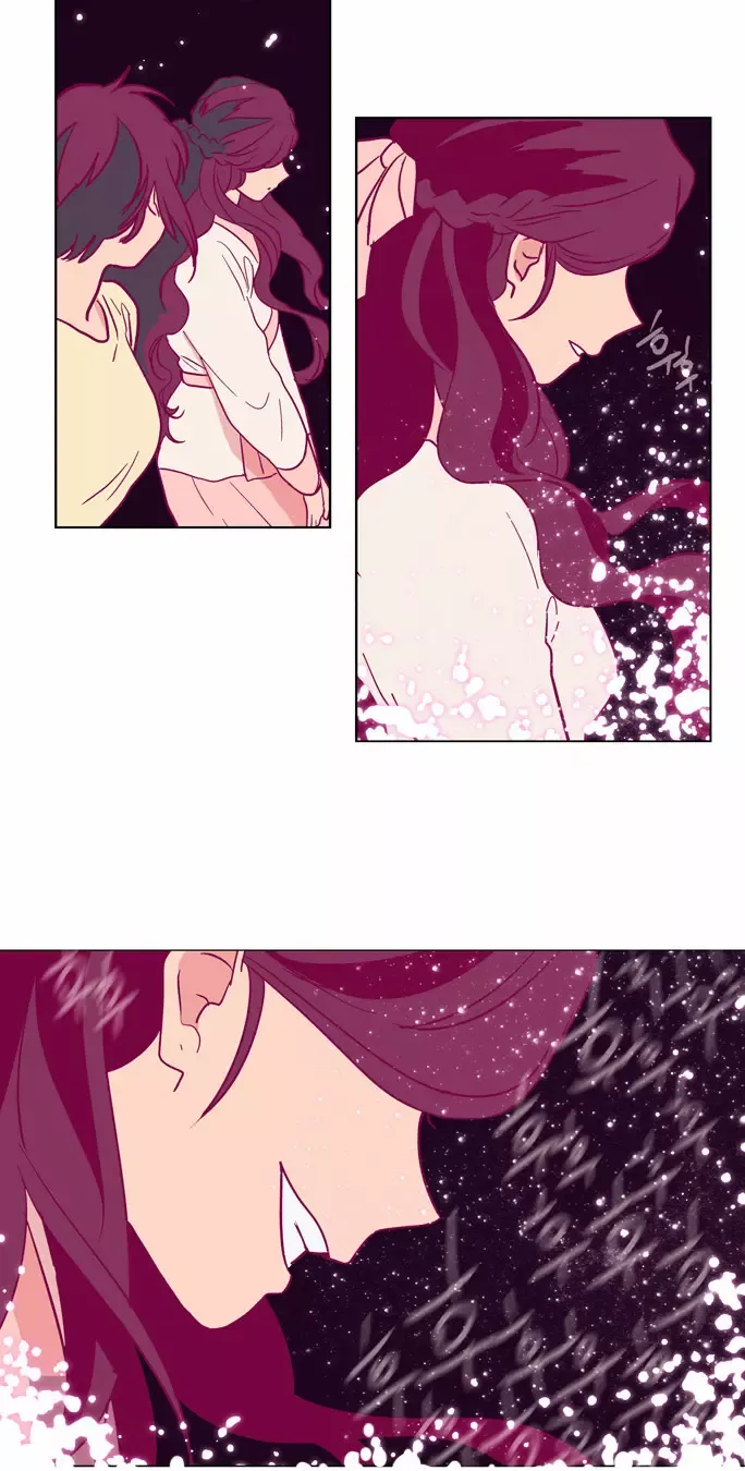 Read Daytime Moon chapter 95 image 61 on Lezhin