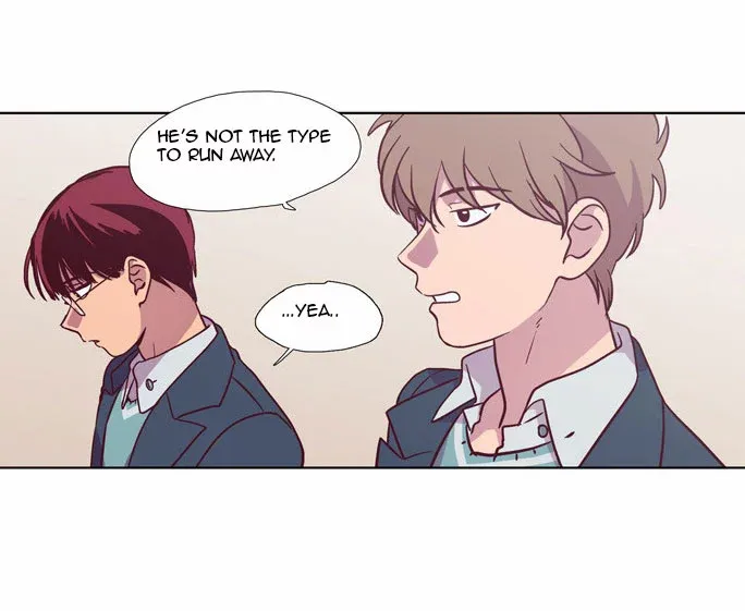 Read Daytime Moon chapter 95 image 8 on Lezhin