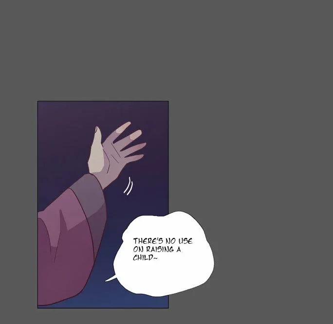 Read Daytime Moon chapter 96 image 20 on Lezhin