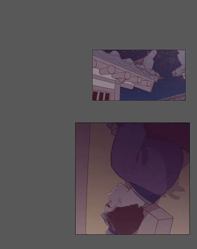 Read Daytime Moon chapter 96 image 27 on Lezhin