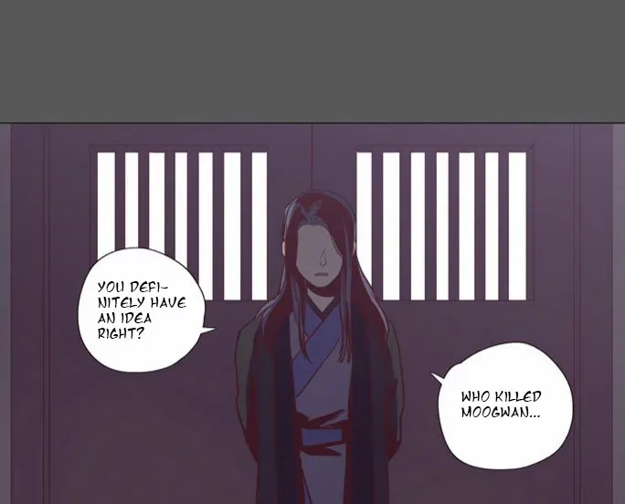 Read Daytime Moon chapter 96 image 30 on Lezhin