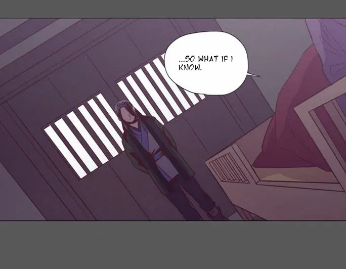 Read Daytime Moon chapter 96 image 31 on Lezhin