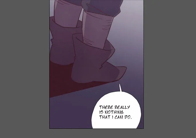 Read Daytime Moon chapter 96 image 36 on Lezhin