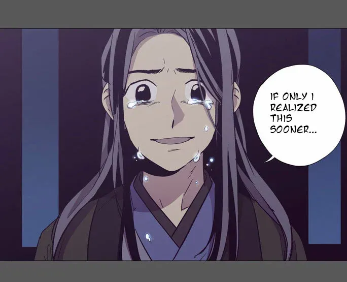 Read Daytime Moon chapter 96 image 39 on Lezhin