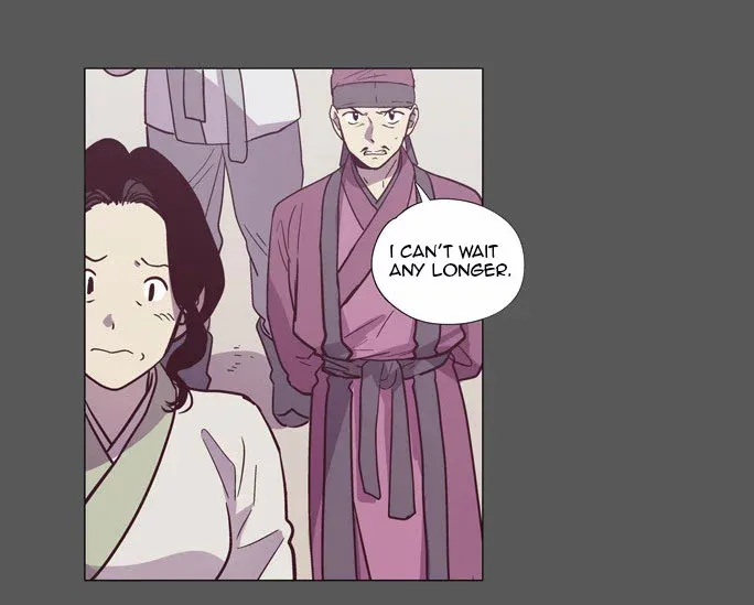 Read Daytime Moon chapter 96 image 4 on Lezhin