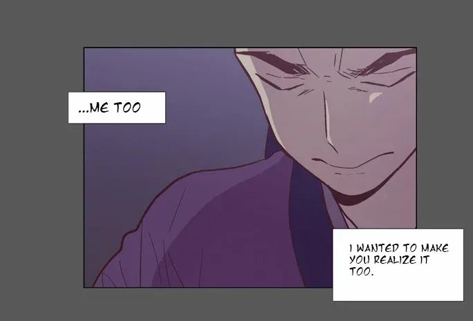 Read Daytime Moon chapter 96 image 42 on Lezhin