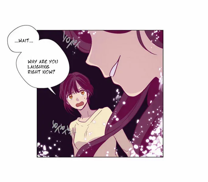 Read Daytime Moon chapter 96 image 47 on Lezhin