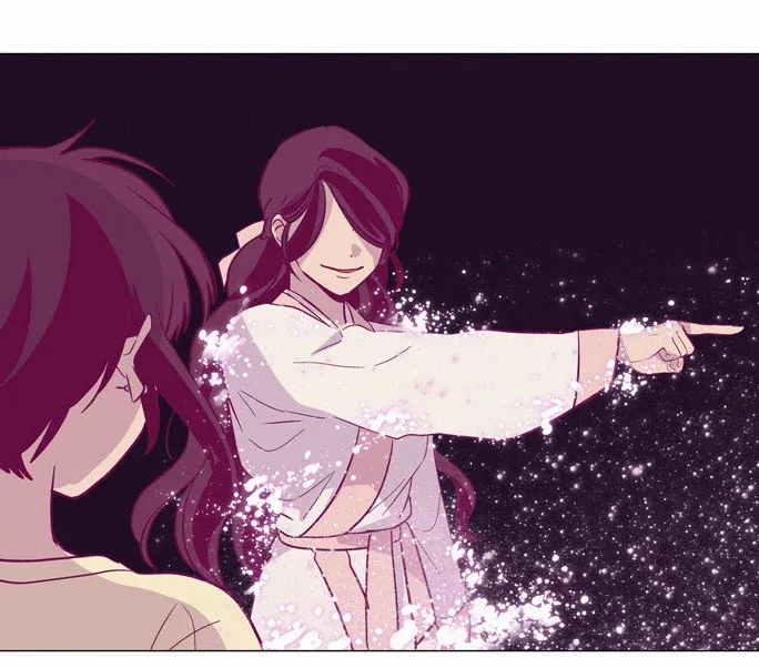 Read Daytime Moon chapter 96 image 49 on Lezhin