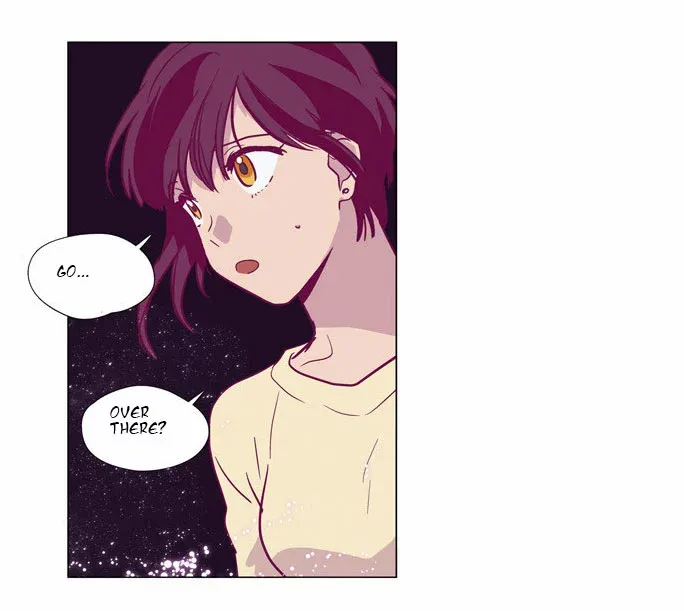 Read Daytime Moon chapter 96 image 50 on Lezhin