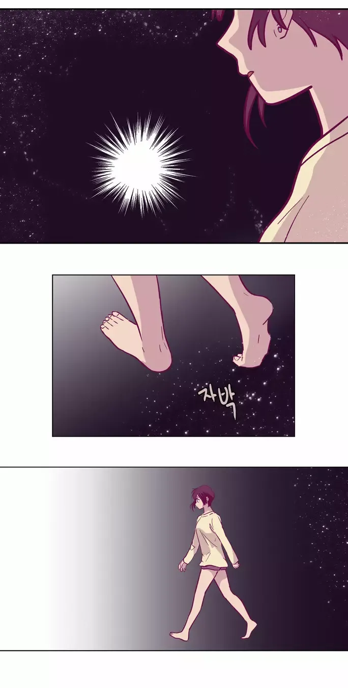 Read Daytime Moon chapter 96 image 51 on Lezhin