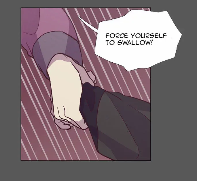 Read Daytime Moon chapter 96 image 9 on Lezhin