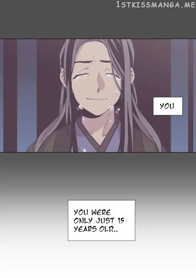 Read Daytime Moon chapter 97 image 11 on Lezhin