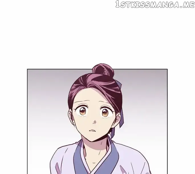 Read Daytime Moon chapter 97 image 13 on Lezhin