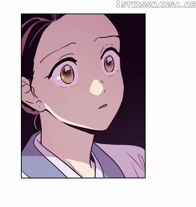 Read Daytime Moon chapter 97 image 20 on Lezhin