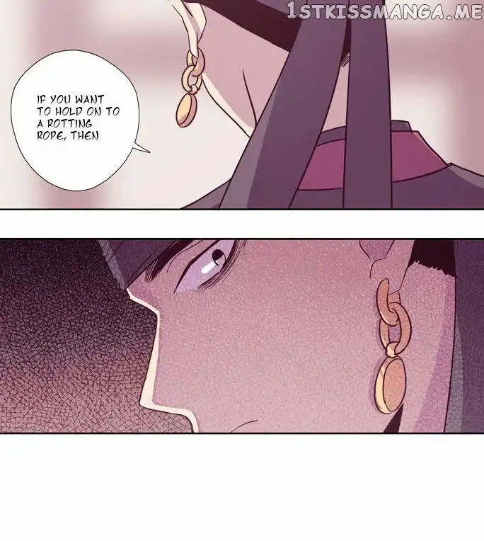 Read Daytime Moon chapter 97 image 22 on Lezhin