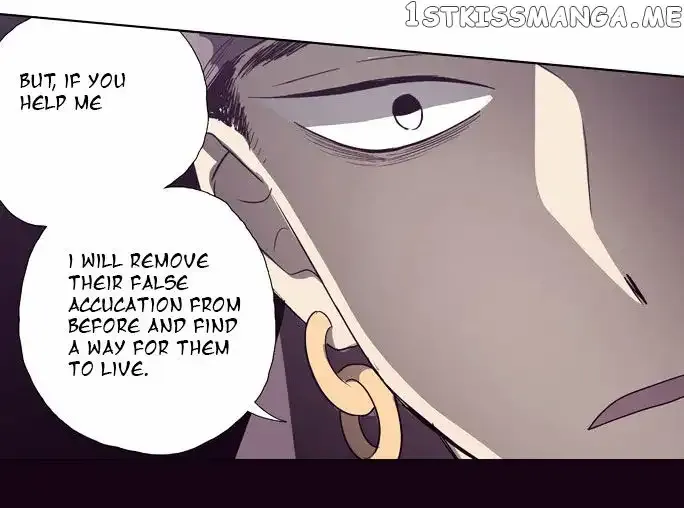 Read Daytime Moon chapter 97 image 26 on Lezhin