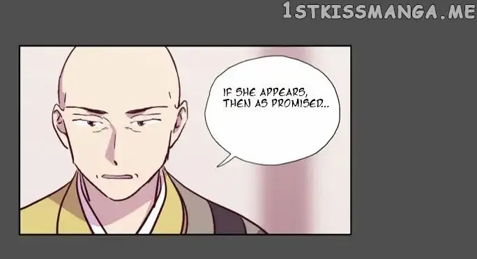 Read Daytime Moon chapter 97 image 33 on Lezhin