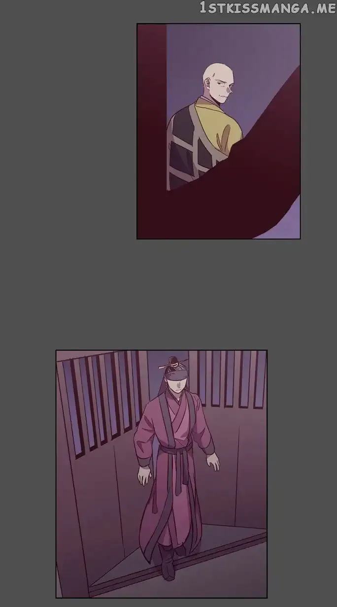 Read Daytime Moon chapter 97 image 5 on Lezhin