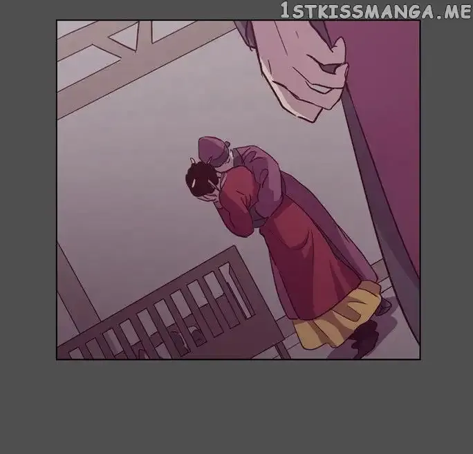 Read Daytime Moon chapter 97 image 6 on Lezhin