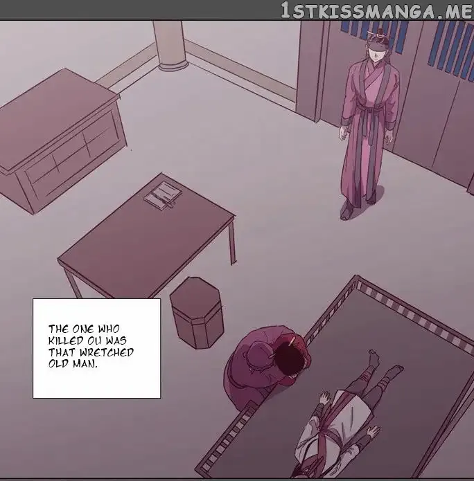 Read Daytime Moon chapter 97 image 7 on Lezhin