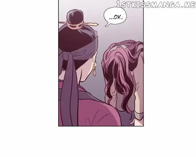 Read Daytime Moon chapter 98 image 10 on Lezhin