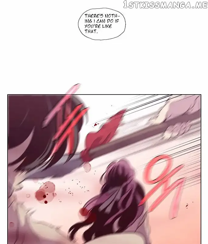 Read Daytime Moon chapter 98 image 11 on Lezhin