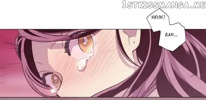 Read Daytime Moon chapter 98 image 12 on Lezhin