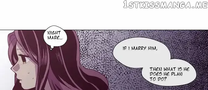 Read Daytime Moon chapter 98 image 18 on Lezhin