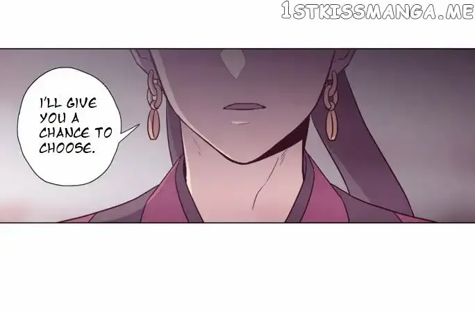 Read Daytime Moon chapter 98 image 2 on Lezhin