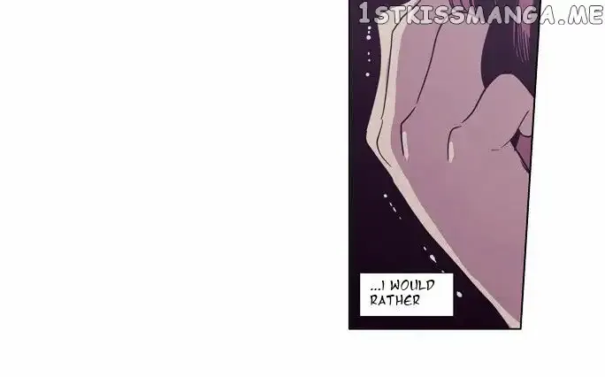 Read Daytime Moon chapter 98 image 21 on Lezhin