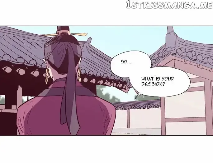 Read Daytime Moon chapter 98 image 24 on Lezhin