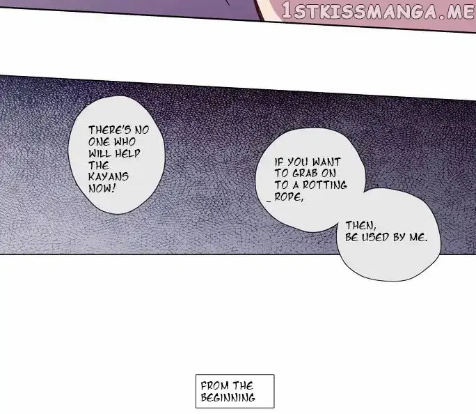 Read Daytime Moon chapter 98 image 30 on Lezhin