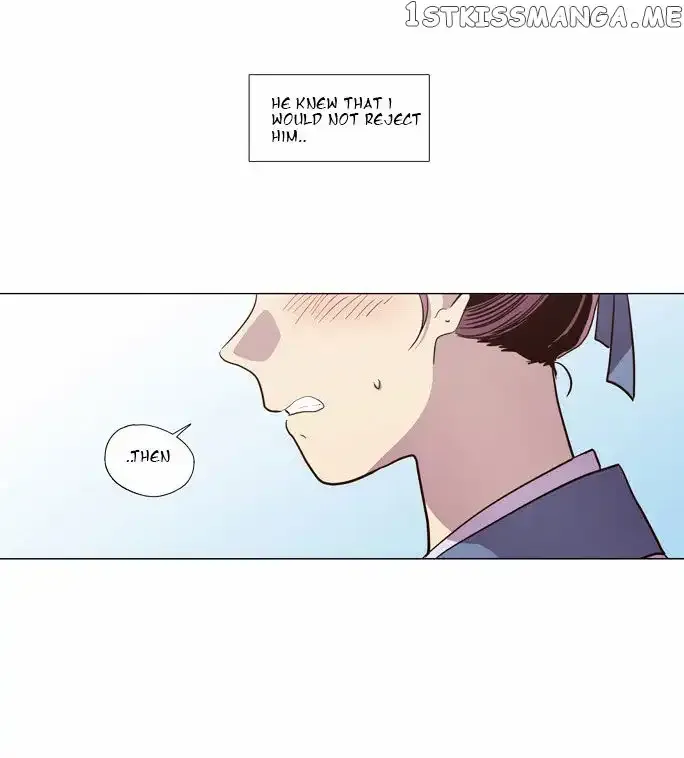 Read Daytime Moon chapter 98 image 31 on Lezhin