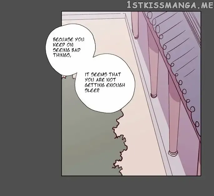 Read Daytime Moon chapter 98 image 38 on Lezhin