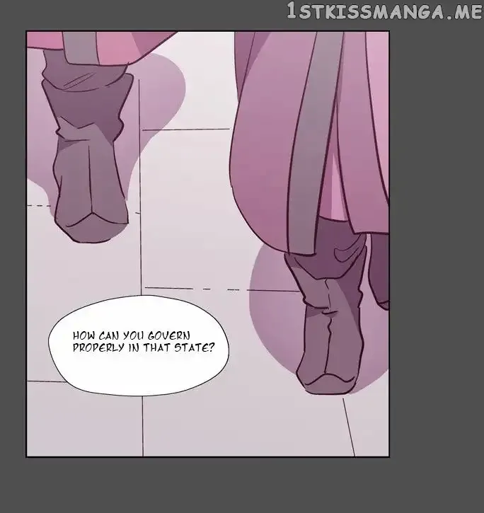 Read Daytime Moon chapter 98 image 39 on Lezhin