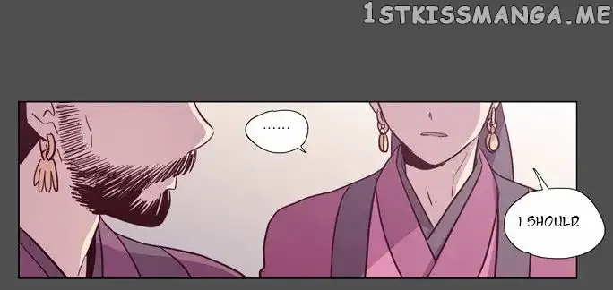 Read Daytime Moon chapter 98 image 44 on Lezhin
