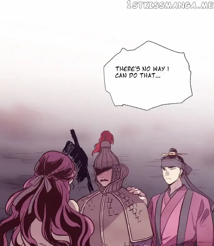 Read Daytime Moon chapter 98 image 5 on Lezhin