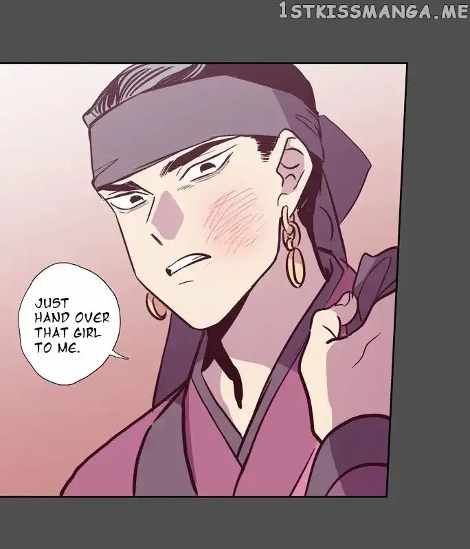 Read Daytime Moon chapter 98 image 54 on Lezhin