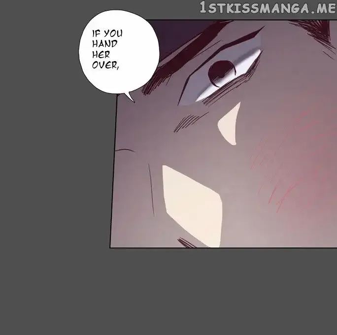 Read Daytime Moon chapter 98 image 55 on Lezhin